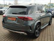 Mercedes-Benz GLE II (V167) Екатеринбург  - изображение 34