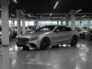 Mercedes-Benz S-Класс AMG III (W222 C217) Москва  - изображение 31