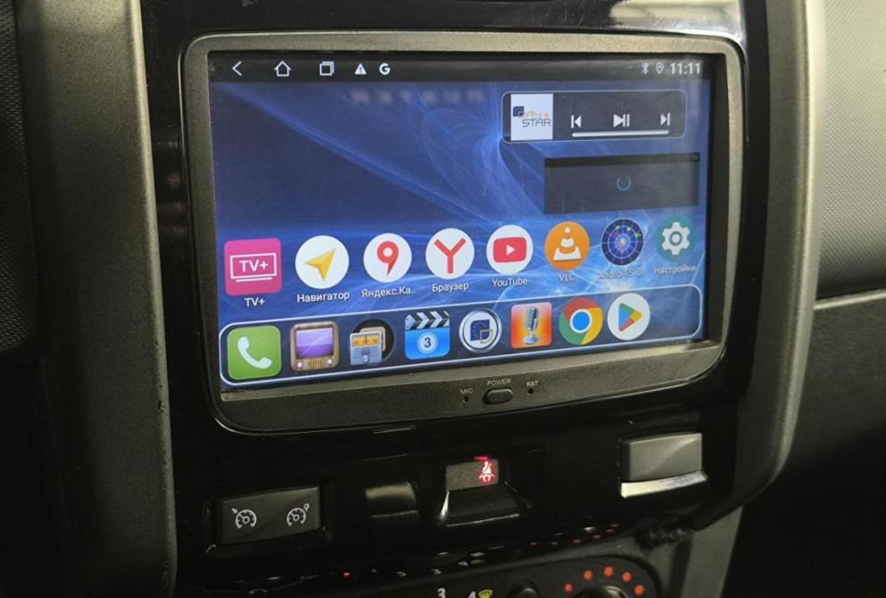 Renault Duster I Рестайлинг Нижний Новгород  - изображение 17