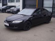 Mazda 6 I (GG) Рестайлинг Москва  - изображение 17