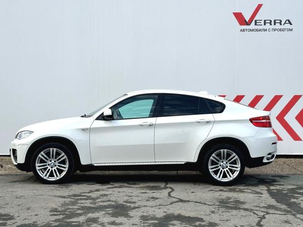 BMW X6 I (E71) Рестайлинг с пробегом 2013 года, цена 2 120 000 рублей, 135080 км, внедорожник, Автокод Объявления