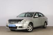 Nissan Almera III (G15) Новосибирск  - изображение 22