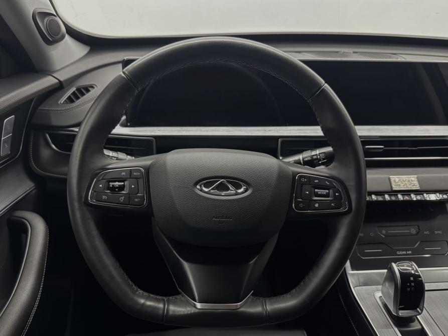 Chery Tiggo 7 Pro Max I Смоленск  - изображение 15
