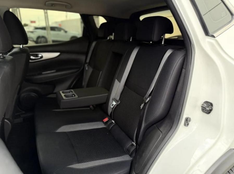 Nissan Qashqai II Рестайлинг Ставрополь  - изображение 16