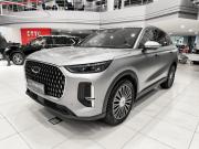 Chery Tiggo 9 I Казань  - изображение 23