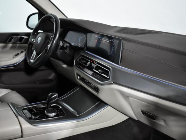 BMW X5 IV (G05/G18) с пробегом 2019 года, цена 5 537 565 рублей, 113363 км, внедорожник, Автокод Объявления