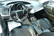 Mazda 3 II (BL) Рестайлинг Омск  - изображение 31