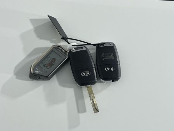 Kia Picanto III Рестайлинг с пробегом 2021 года, цена 1 500 000 рублей, 30163 км, хэтчбек, Автокод Объявления