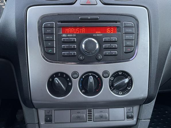 Ford Focus II Рестайлинг с пробегом 2010 года, цена 480 000 рублей, 271400 км, хэтчбек, Автокод Объявления