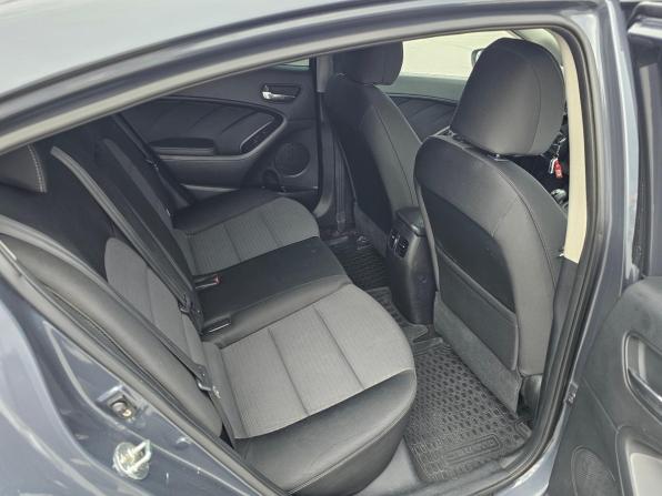 Kia Cerato III с пробегом 2014 года, цена 1 039 995 рублей, 213951 км, седан, Автокод Объявления