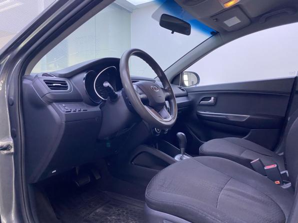 Kia Rio III с пробегом 2012 года, цена 779 000 рублей, 160000 км, хэтчбек, Автокод Объявления