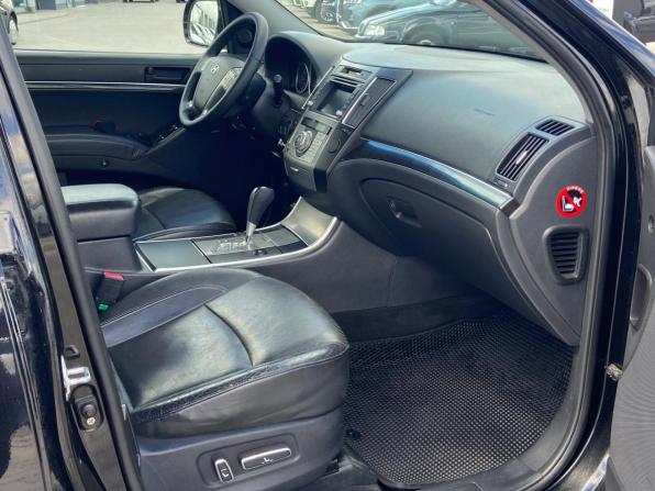 Hyundai ix55 с пробегом 2010 года, цена 1 125 000 рублей, 363071 км, внедорожник, Автокод Объявления