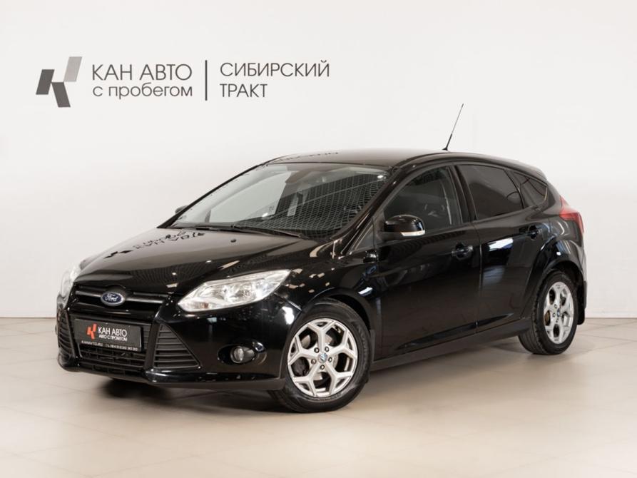 Ford Focus III Казань  - изображение 1