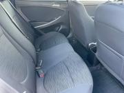 Hyundai Solaris I Рестайлинг Вологда  - изображение 48