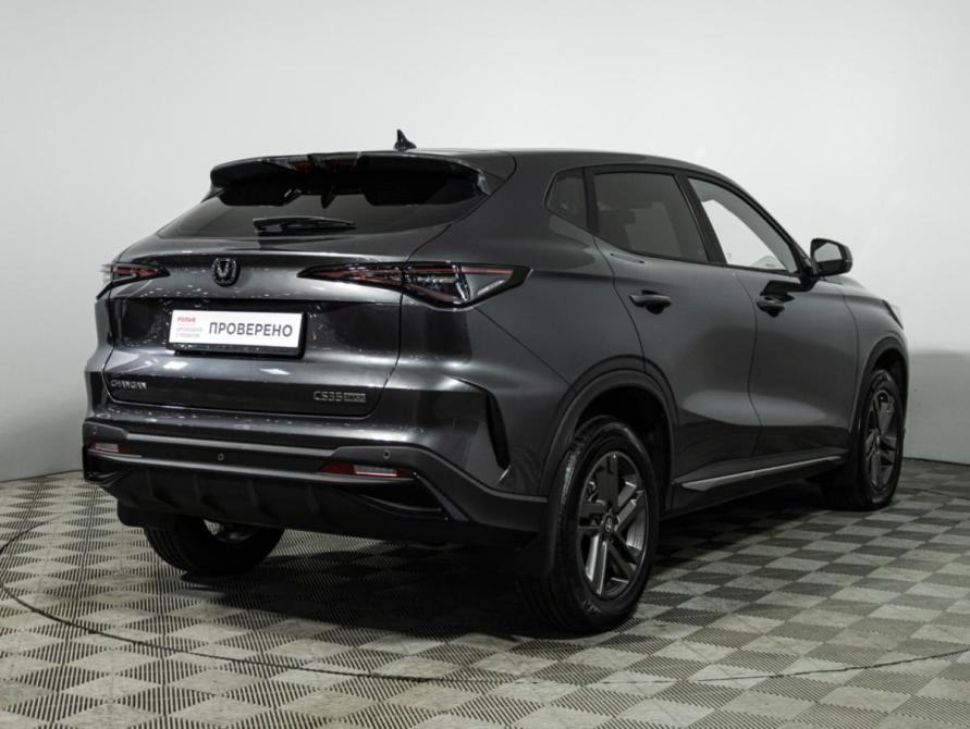 Changan CS35 Max Санкт-Петербург  - изображение 5