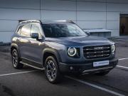 Haval Dargo I Москва  - изображение 22