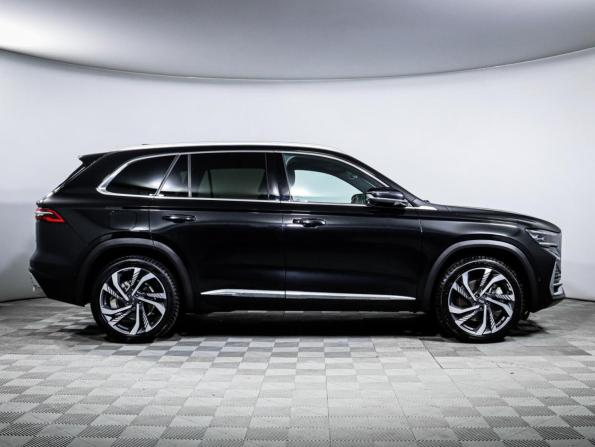 Geely Monjaro I с пробегом 2023 года, цена 3 269 000 рублей, 33225 км, внедорожник, Автокод Объявления