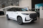 Jaecoo J8 Иваново  - изображение 9