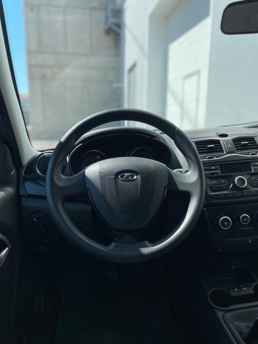 Lada (ВАЗ) Granta I Рестайлинг Магнитогорск  - изображение 8