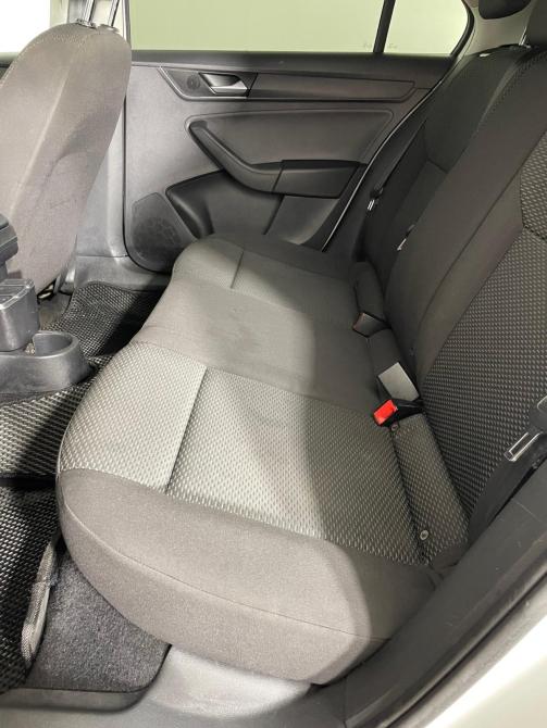 Volkswagen Polo VI Воронеж  - изображение 19
