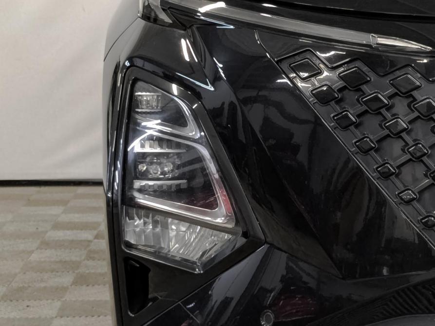 Omoda C5 I Рестайлинг Москва  - изображение 17