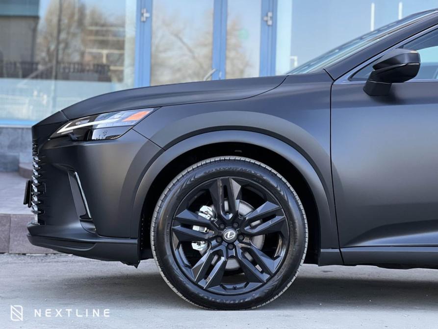 Lexus RX V Самара  - изображение 40