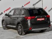 Mitsubishi Outlander III Рестайлинг 2 Екатеринбург  - изображение 29