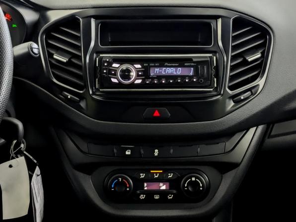 Lada (ВАЗ) Vesta I с пробегом 2019 года, цена 840 000 рублей, 90804 км, седан, Автокод Объявления