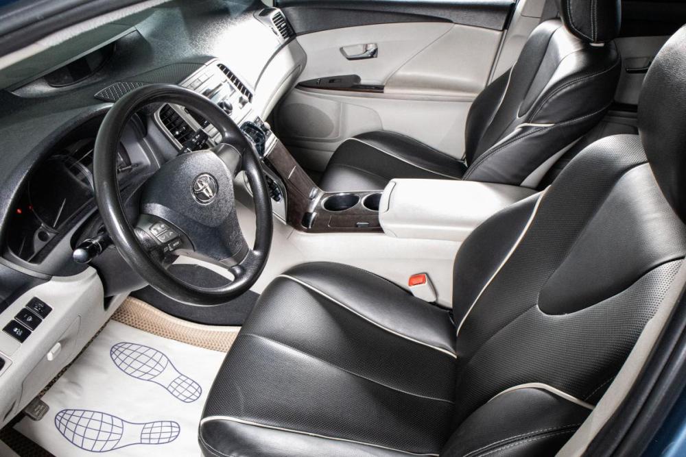Toyota Venza I Сургут  - изображение 9