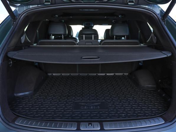 Genesis GV80 I с пробегом 2021 года, цена 5 949 000 рублей, 65811 км, внедорожник, Автокод Объявления