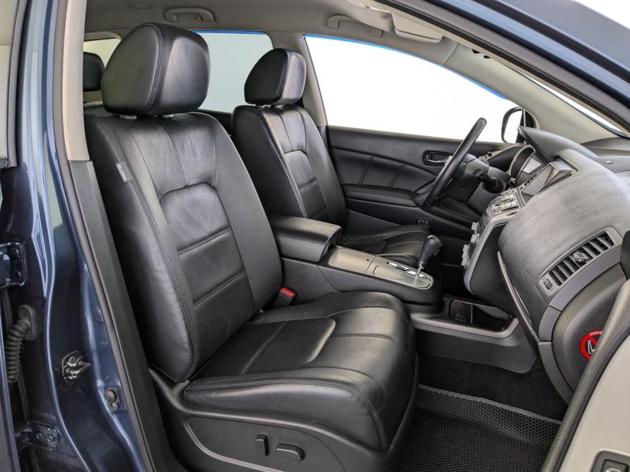 Nissan Murano II (Z51) Рестайлинг 2 Москва  - изображение 20