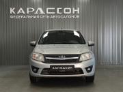 Lada (ВАЗ) Granta I Пермь  - изображение 20