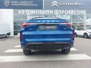 Haval F7x I Рестайлинг Тверь  - изображение 38