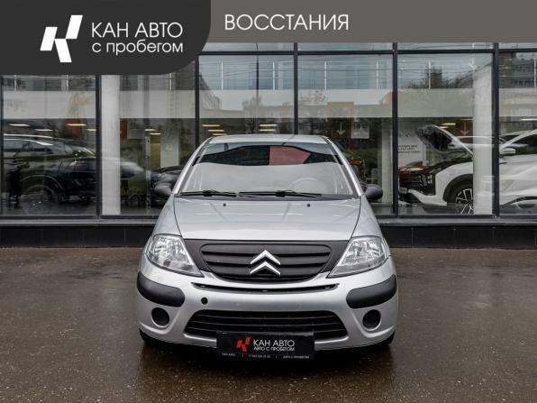 Citroen C3 I Рестайлинг с пробегом 2006 года, цена 250 000 рублей, 182390 км, хэтчбек, Автокод Объявления