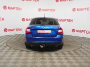 Skoda Rapid I Рестайлинг Вологда  - изображение 22