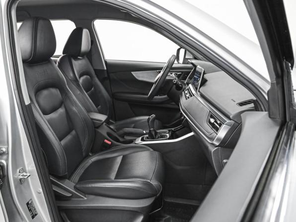 Chery Tiggo 4 Pro I с пробегом 2023 года, цена 1 450 000 рублей, 58098 км, внедорожник, Автокод Объявления