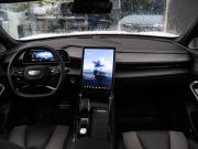 Geely Cityray Москва  - изображение 30