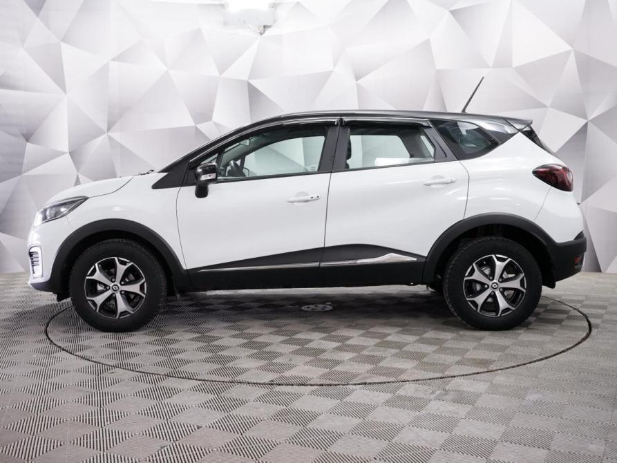Renault Kaptur I Рестайлинг Ульяновск  - изображение 2