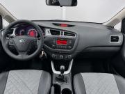 Kia Ceed II Уфа  - изображение 26