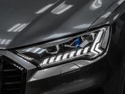 Audi Q7 II (4M) Рестайлинг Тюмень  - изображение 49