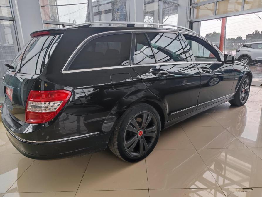 Mercedes-Benz C-Класс III (W204) Арзамас  - изображение 4