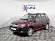Lada (ВАЗ) Kalina II Нижний Новгород  - изображение 16