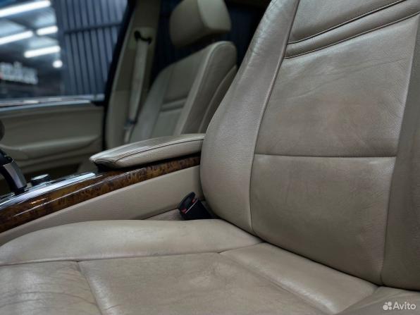 BMW X5 II (E70) с пробегом 2007 года, цена 1 299 000 рублей, 276338 км, внедорожник, Автокод Объявления