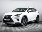 Lexus NX I Рестайлинг Москва  - изображение 18
