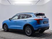 Haval Jolion I Рестайлинг Москва  - изображение 22