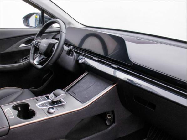 Omoda C5 I Рестайлинг с пробегом 2024 года, цена 2 244 000 рублей, 6744 км, внедорожник, Автокод Объявления