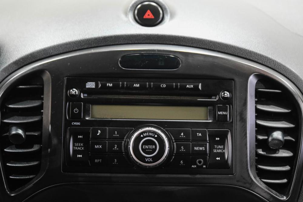 Nissan Juke I Новокузнецк  - изображение 22