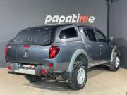 Mitsubishi L200 IV Тверь  - изображение 17
