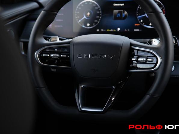 Chery Arrizo 8 с пробегом 2024 года, цена 2 188 000 рублей, 24485 км, седан, Автокод Объявления