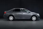 Toyota Corolla X (E140 E150) Тюмень  - изображение 33